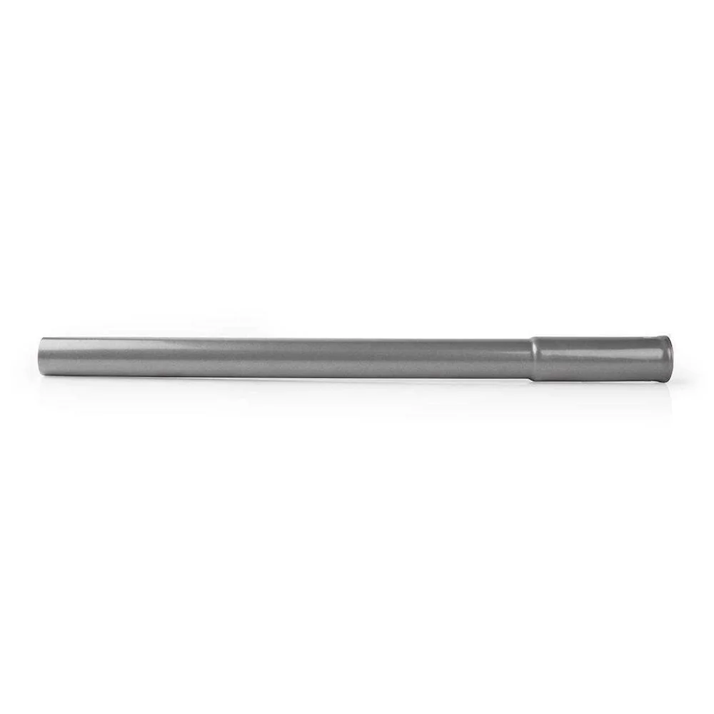 Tubo De Aspirador De Pó 32 Mm Silver
