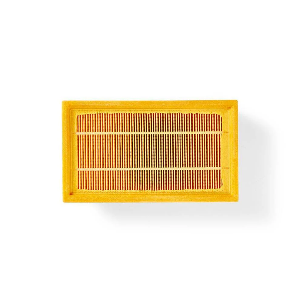 Filtro Do Motor Para Aspirador Karcher Substi.