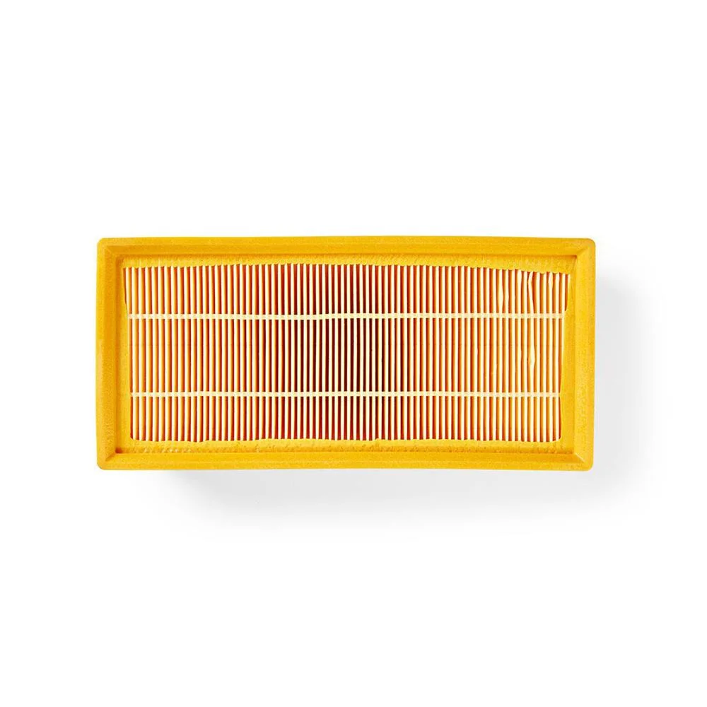 Filtro Do Motor Para Aspirador Karcher Substi.