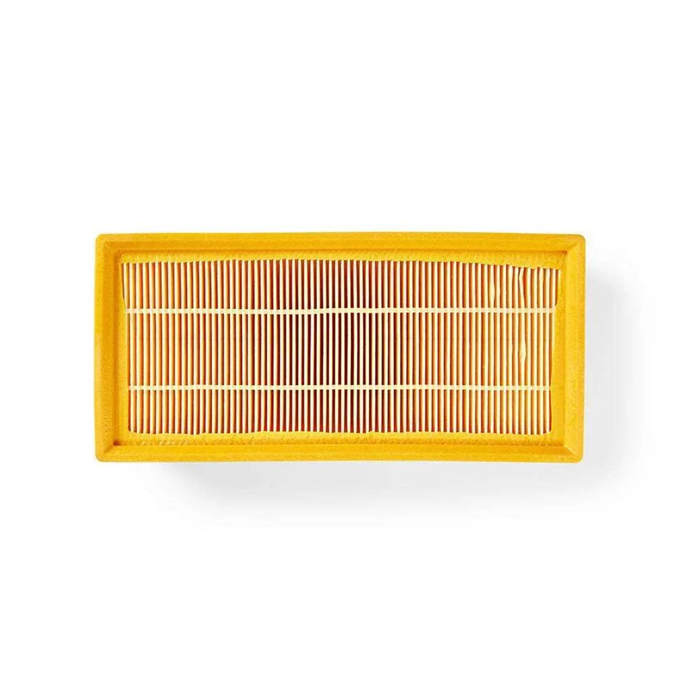 Filtro Do Motor Para Aspirador Karcher Substi.