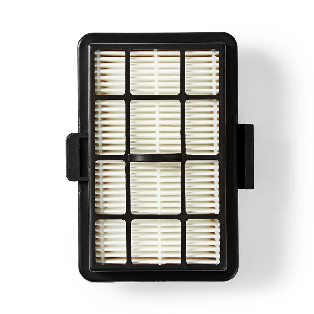 Filtro Hepa Para Aspirador Nedis Com Bolsa Vcb.