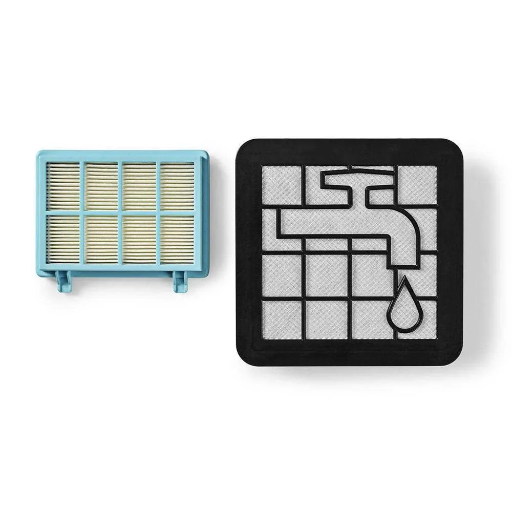 Hepa Filter | For Philips | Vacuum Cleaner | Repl.