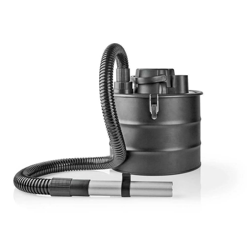 Aspirador p/ Cinzas de Lareira 800W 18L (84dB)