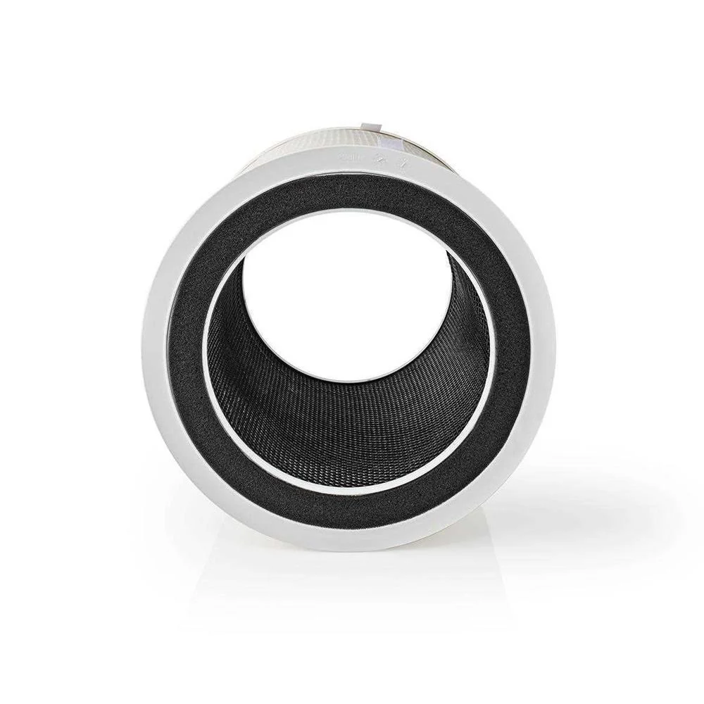 Filtro para Purificador de Ar Substituição Para.