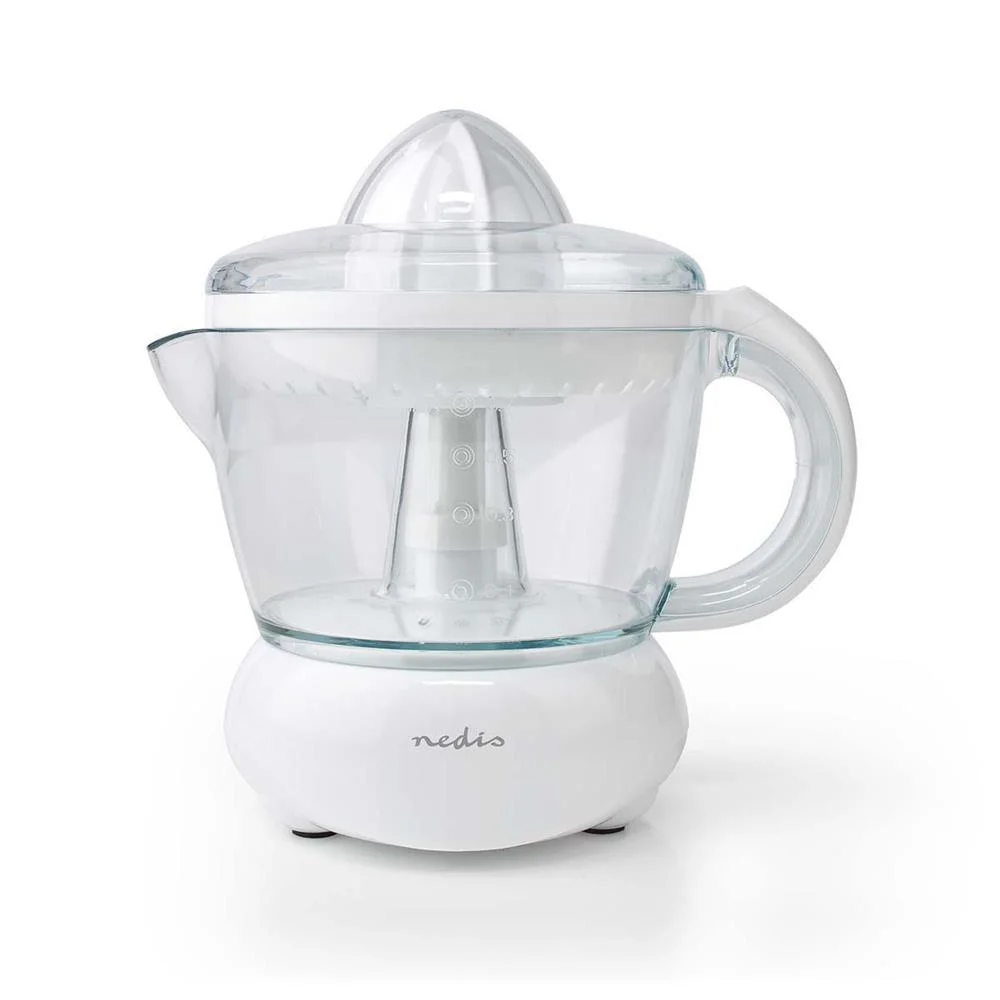 Citrus Presses | 25 W | 0.7 L | Blanco