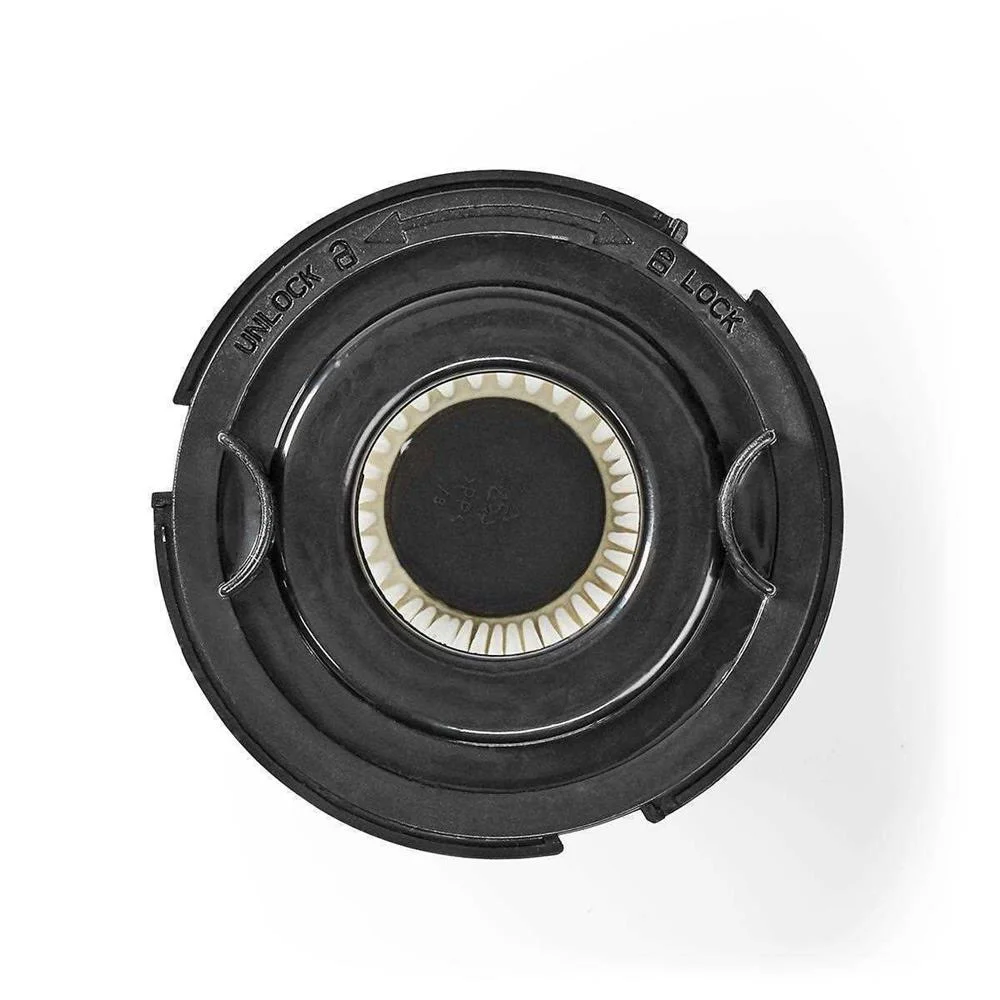 Filtro De Motor Para Aspirador Adequado Para As.