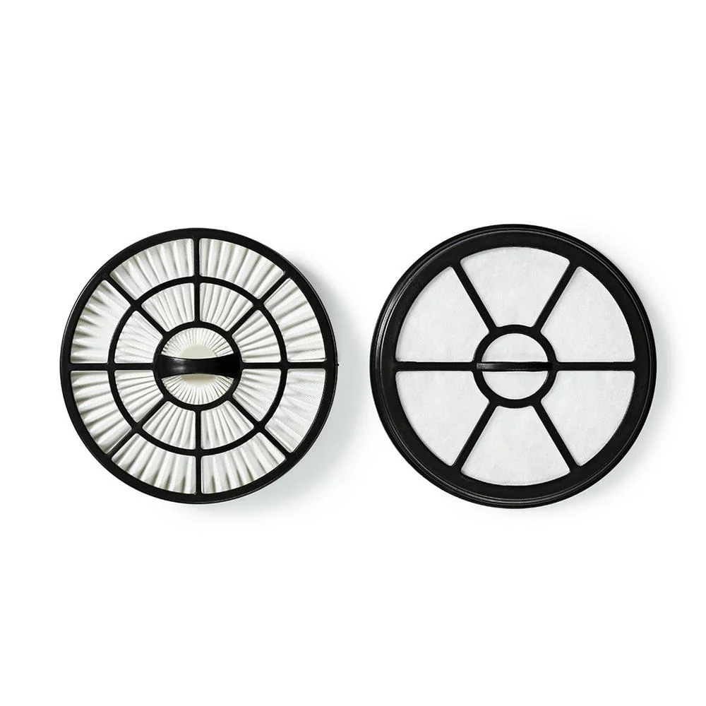 Filtro Hepa E Motor De Vácuo Adequado Para A Sé.