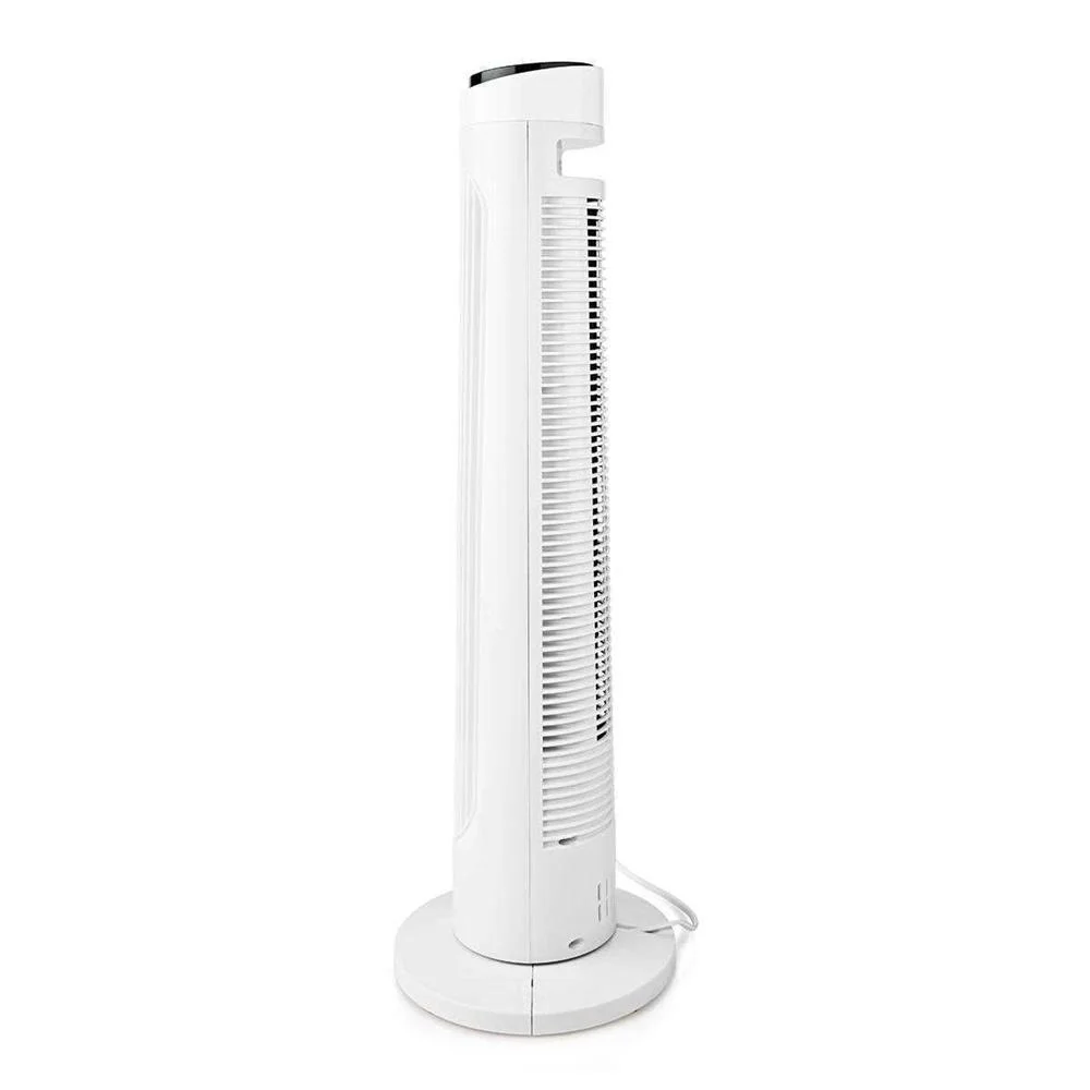 Ventilador de Torre Altura: 760 Mm 3 Velocida.