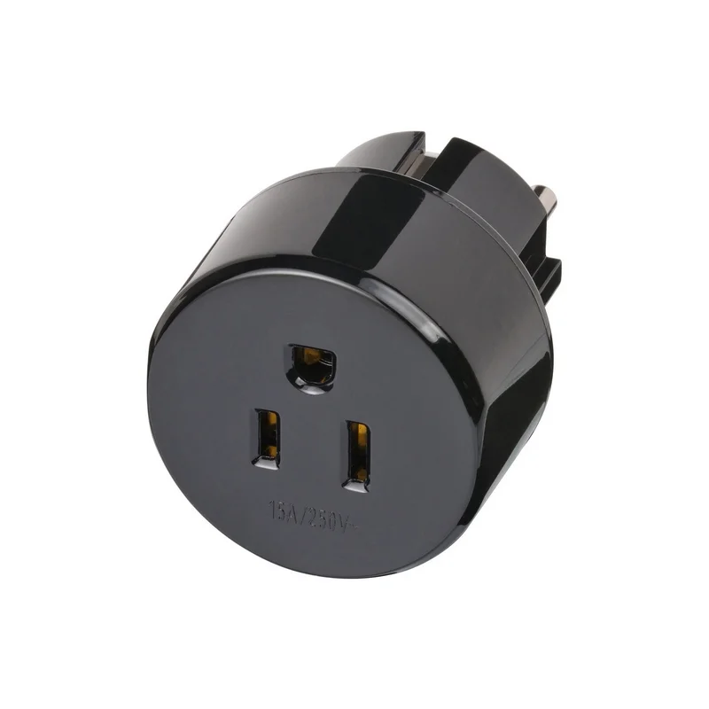 Brennenstuhl Adapter Travel Stecksystem Deaufsatz Usa,Japan