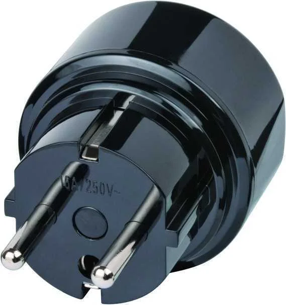 Brennenstuhl Adapter Travel Stecksystem Deaufsatz Usa,Japan