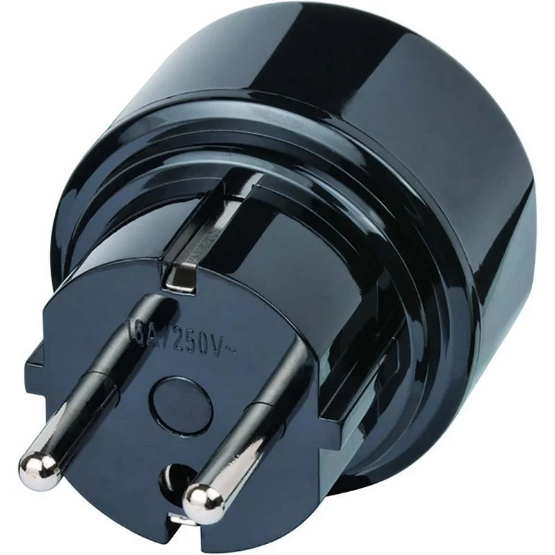 Brennenstuhl Adapter Travel Stecksystem Deaufsatz Usa,Japan