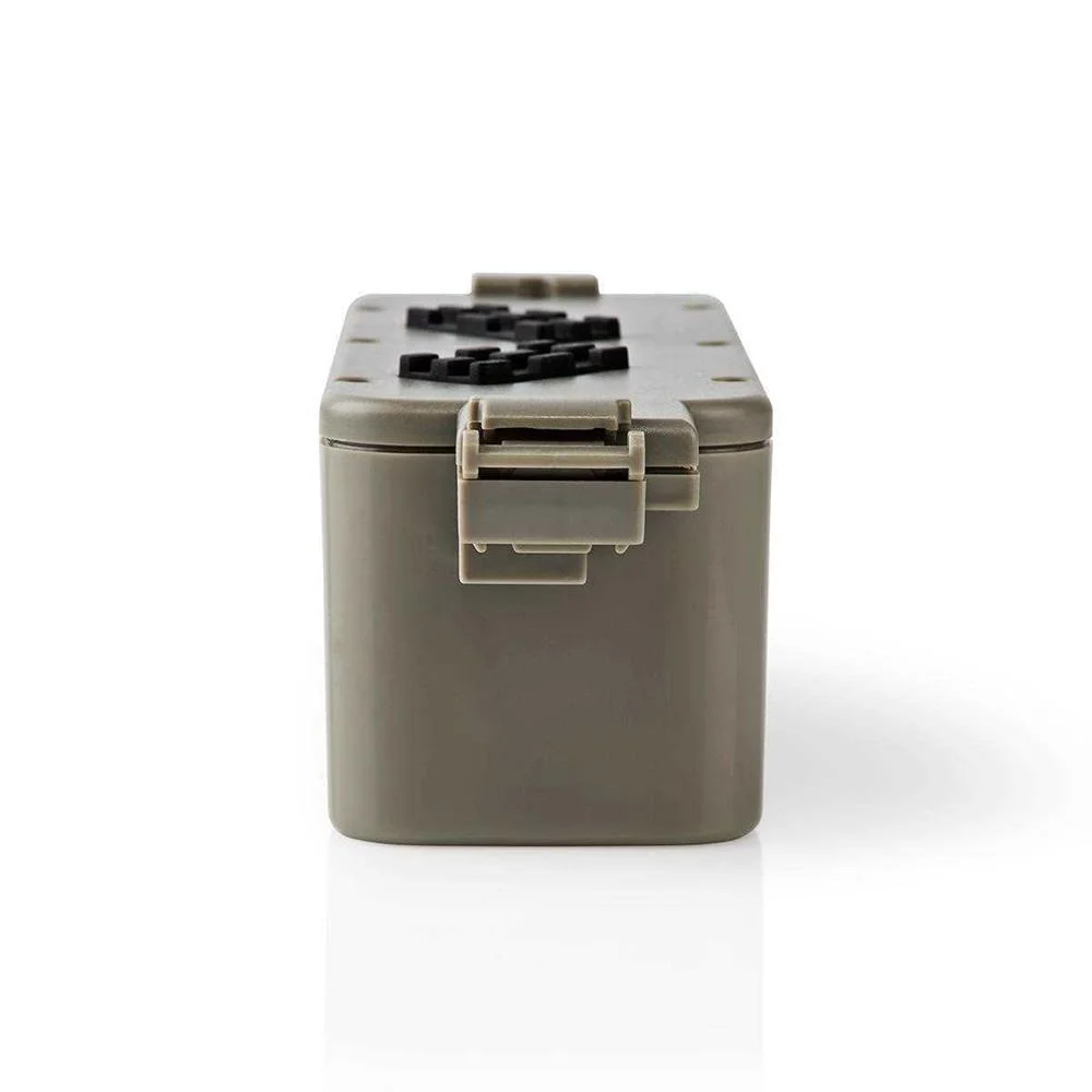Bateria para Aspirador Ni-Mh 14.4 V 3.3 Ah .