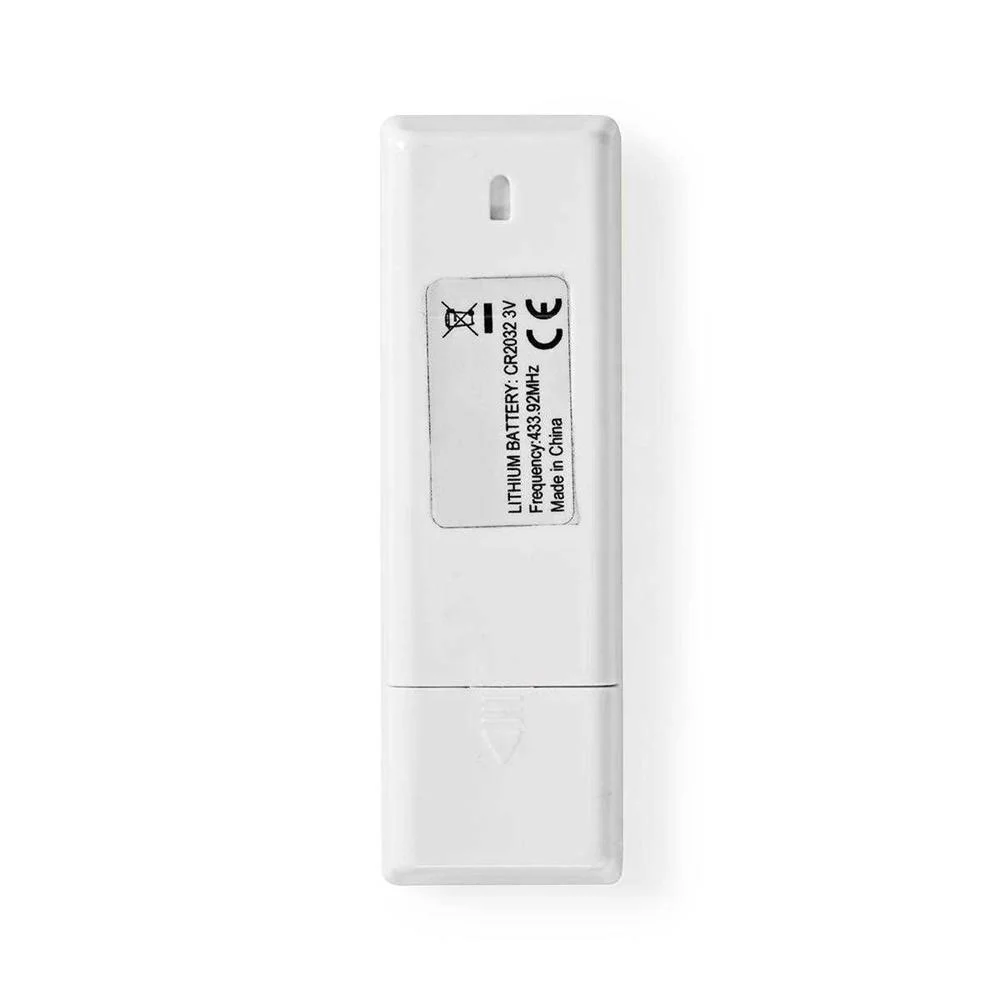 Controle Remoto Rf Inteligente 4 Canais