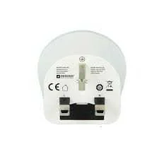 Adaptador Universal Para O Reino Unido