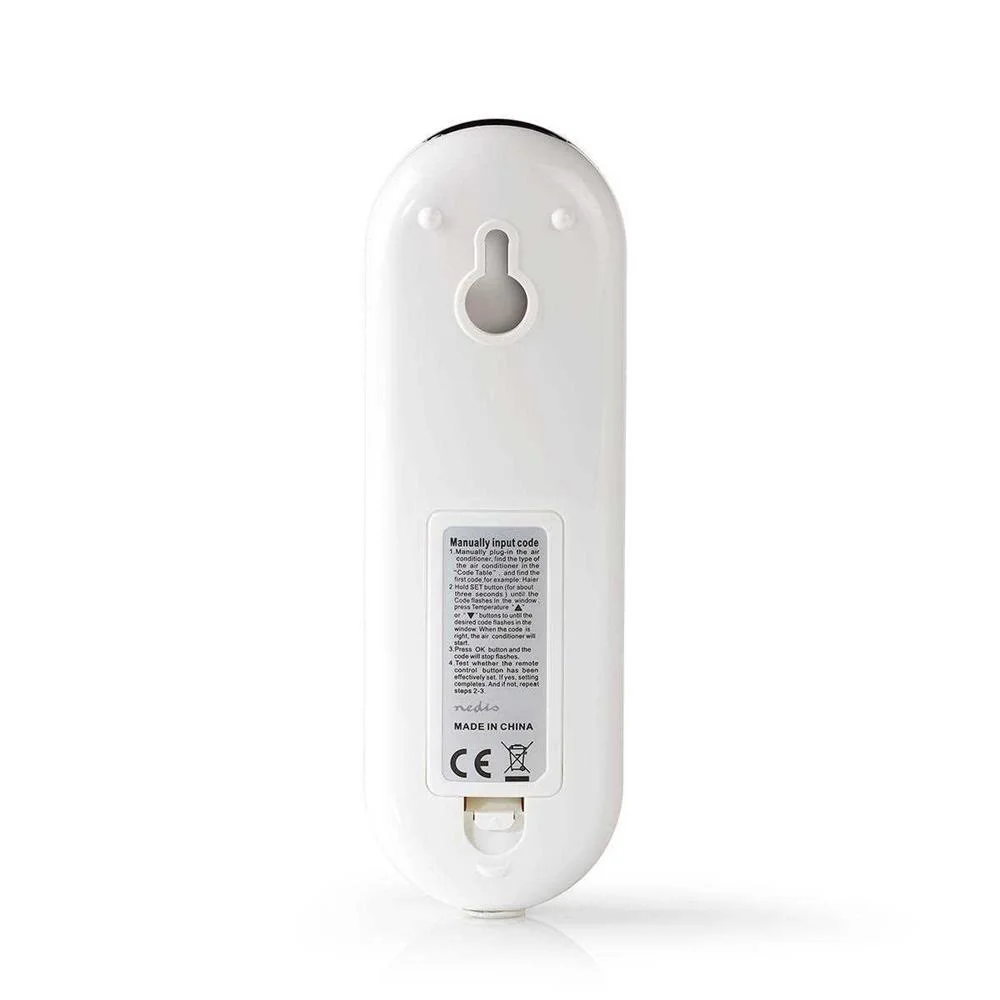 Controle Remoto Universal Para Ar Condicionado .