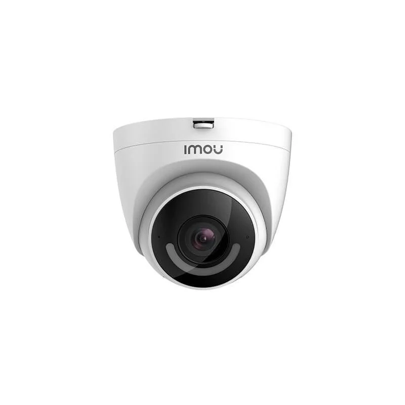 Câmara Ip Wifi Ipc-T26ep-0280b Full Hd 2mp