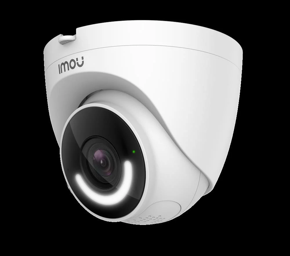 Câmara Ip Wifi Ipc-T26ep-0280b Full Hd 2mp