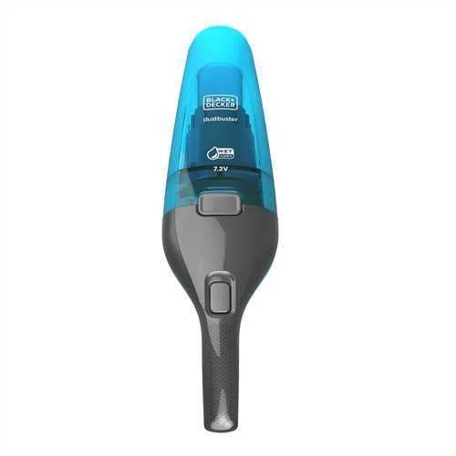 Aspirador de Mão Ciclónico Black & Decker Wdc 215wa 