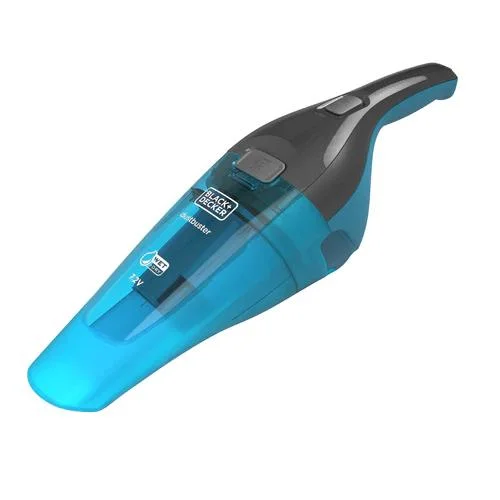 Aspirador de Mão Ciclónico Black & Decker Wdc 215wa 