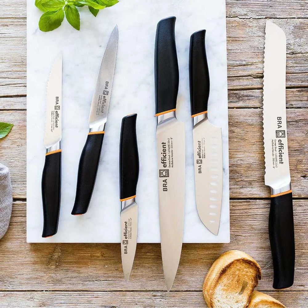 Faca Santoku BRA A198004