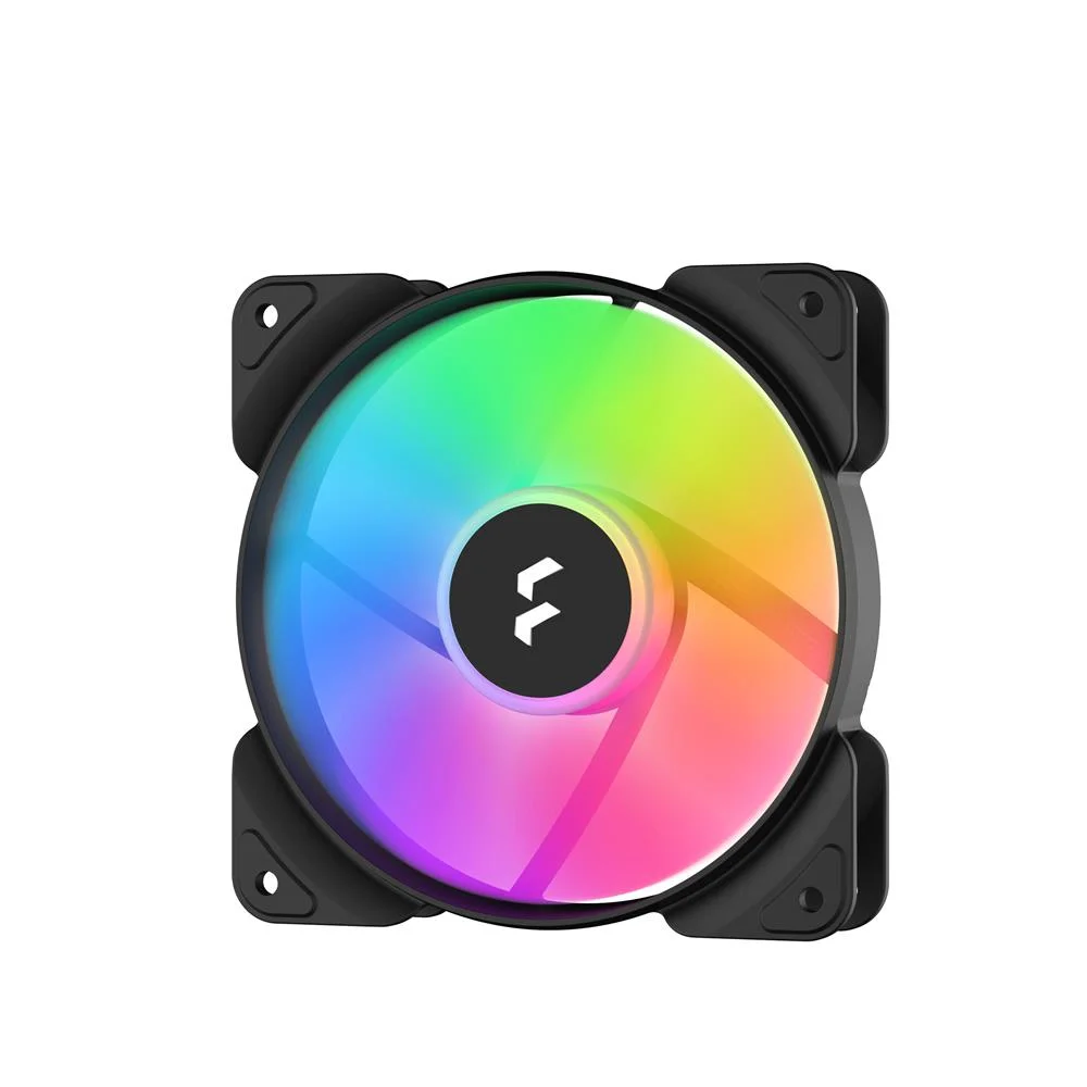 Refrigerador Portátil Fractal Aspect 12 RGB Pwm 
