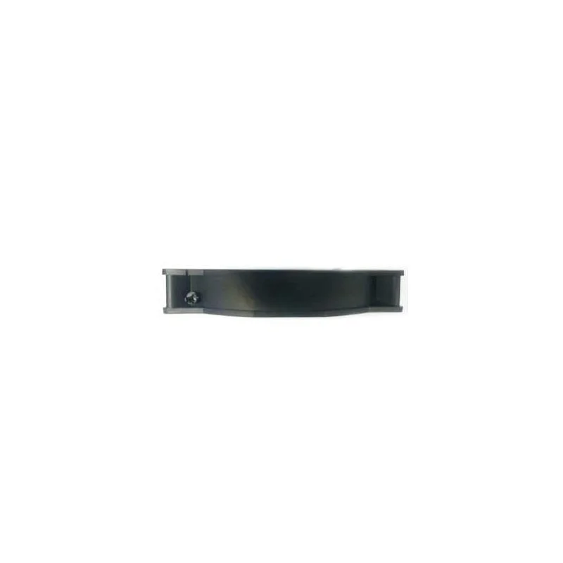 Themtake Pure 20 Black 200x200x30mm