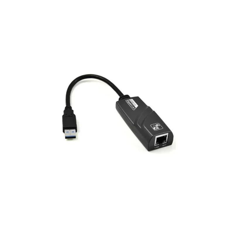 Akyga Adaptador Usb 3.0 / Rj45 Ak-Ad-31