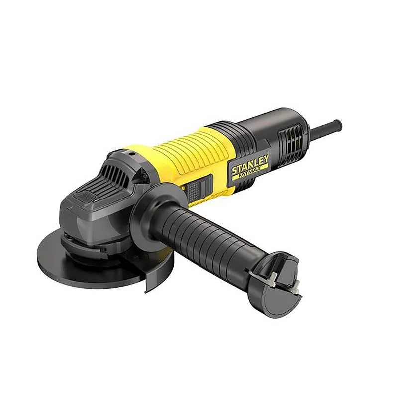Rebarbadora Stanley Fmeg220-Qs 125mm 850w