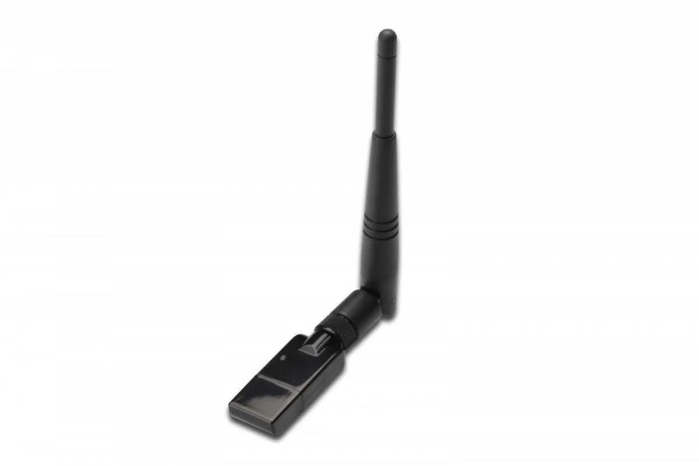 Digitus Adaptador Sem Fios - 300 Mbps