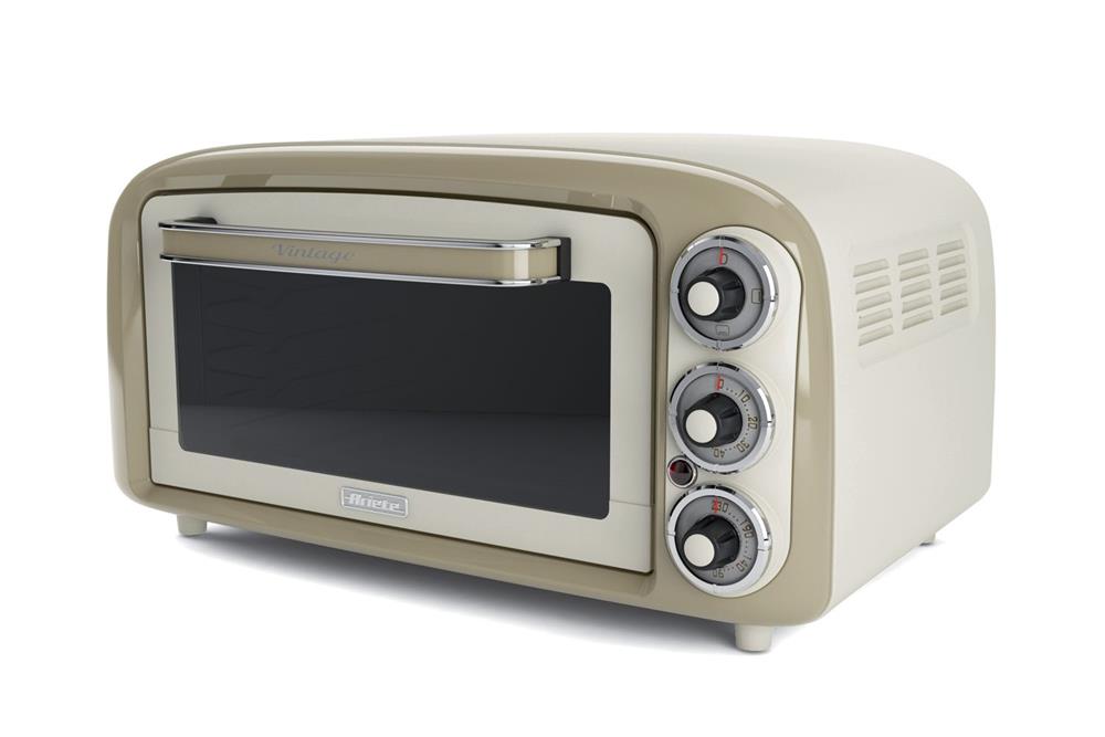 Horno Sobremesa Ariete 979/03 Vintag 18l