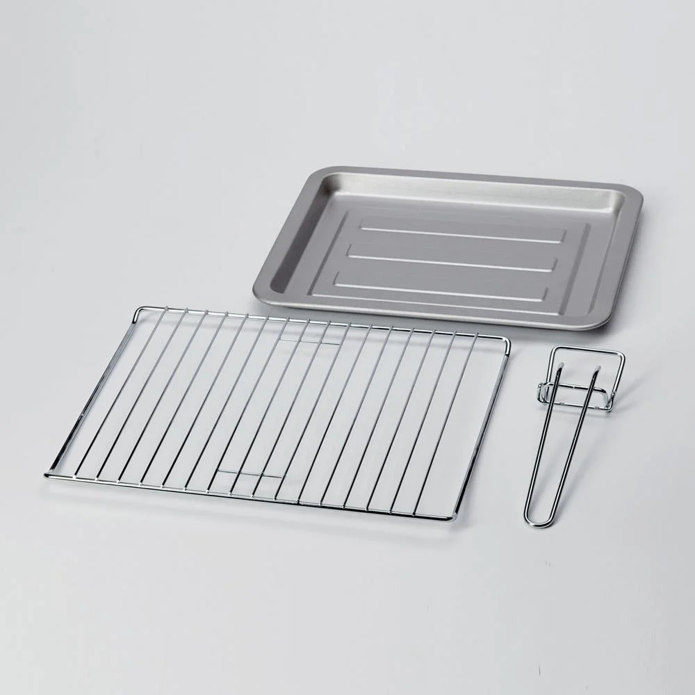 Mini Forno Ariete Vintage Beje