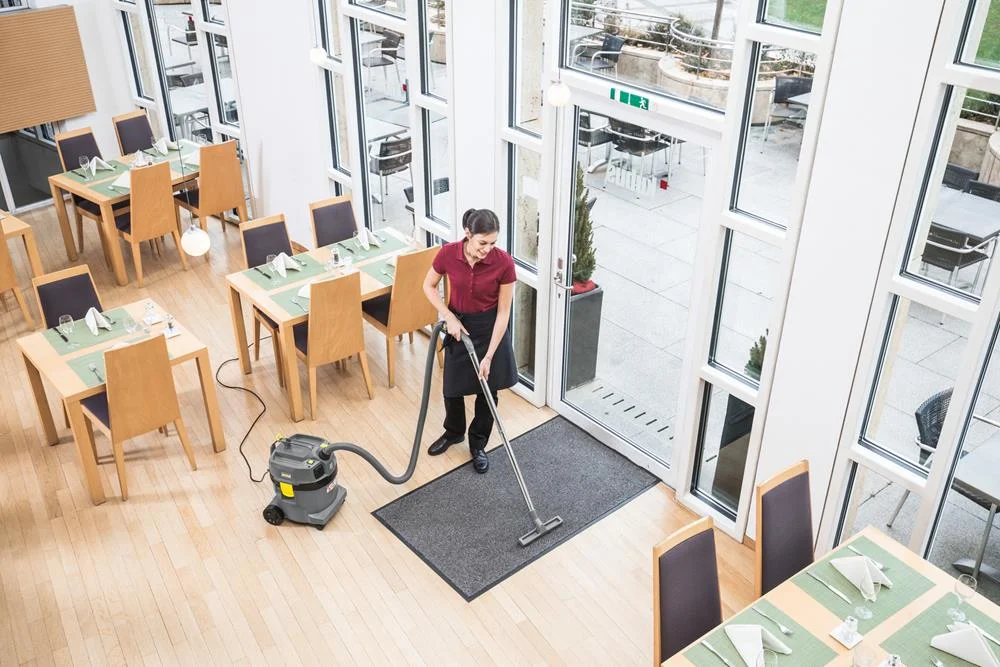 Vacantes Karcher Nt 22/1 Ap