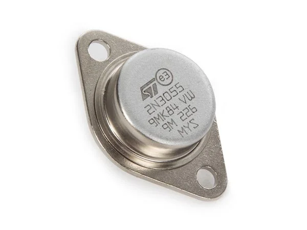 Transistor Epitaxial 70v-15a To3
