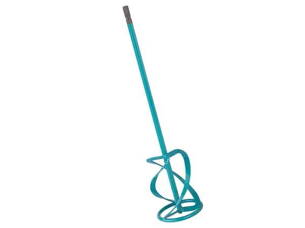 Collomix - Stirrer - Tipo Mk -  160 Mm - Hexafix