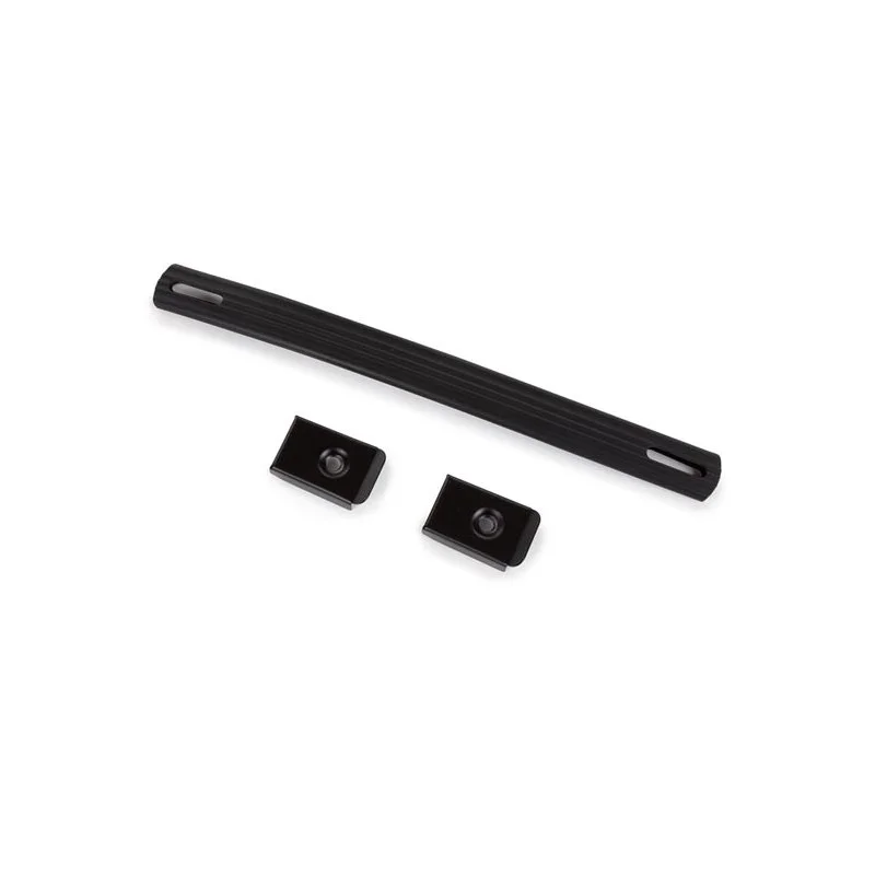 Pega para Coluna - Preto - 250 X 25 Mm