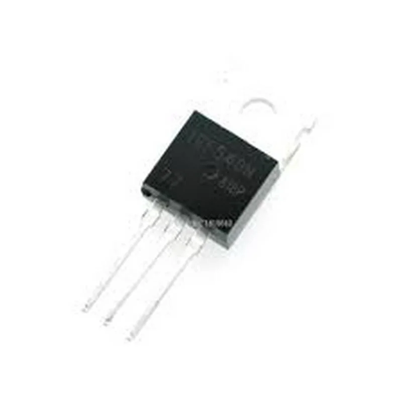 Power Mosfet P-Ch 100v-6a