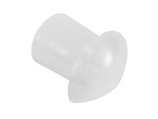 Kenwood&reg; - Dome Ear Clip