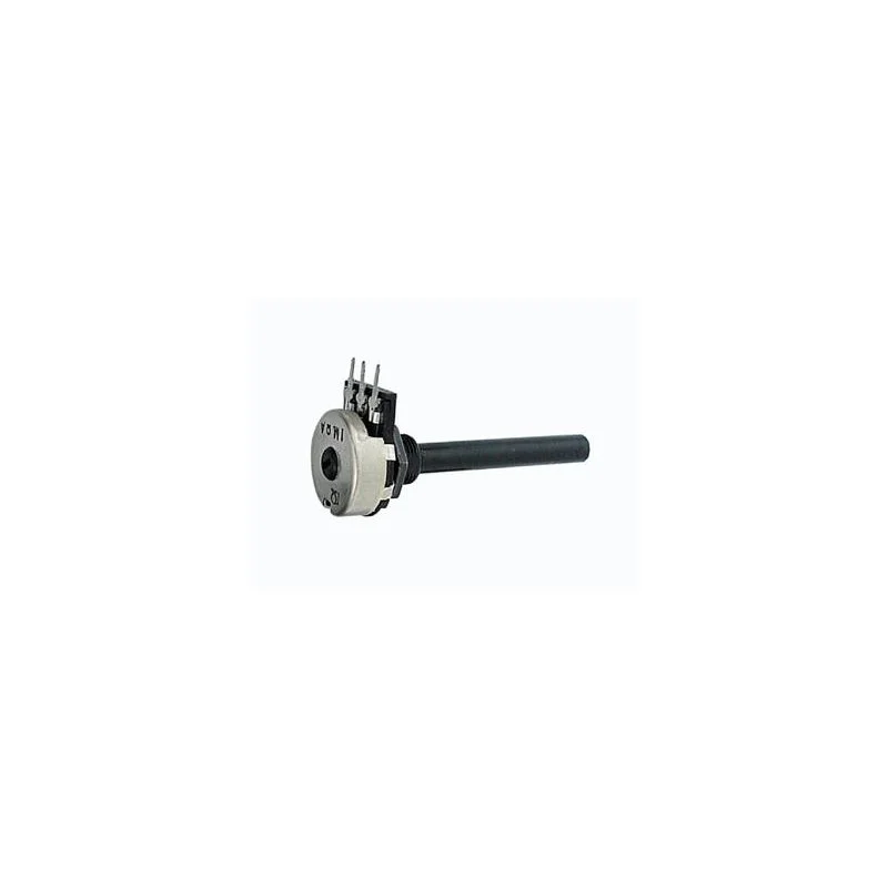 Potmeter Mono Lin 2m2