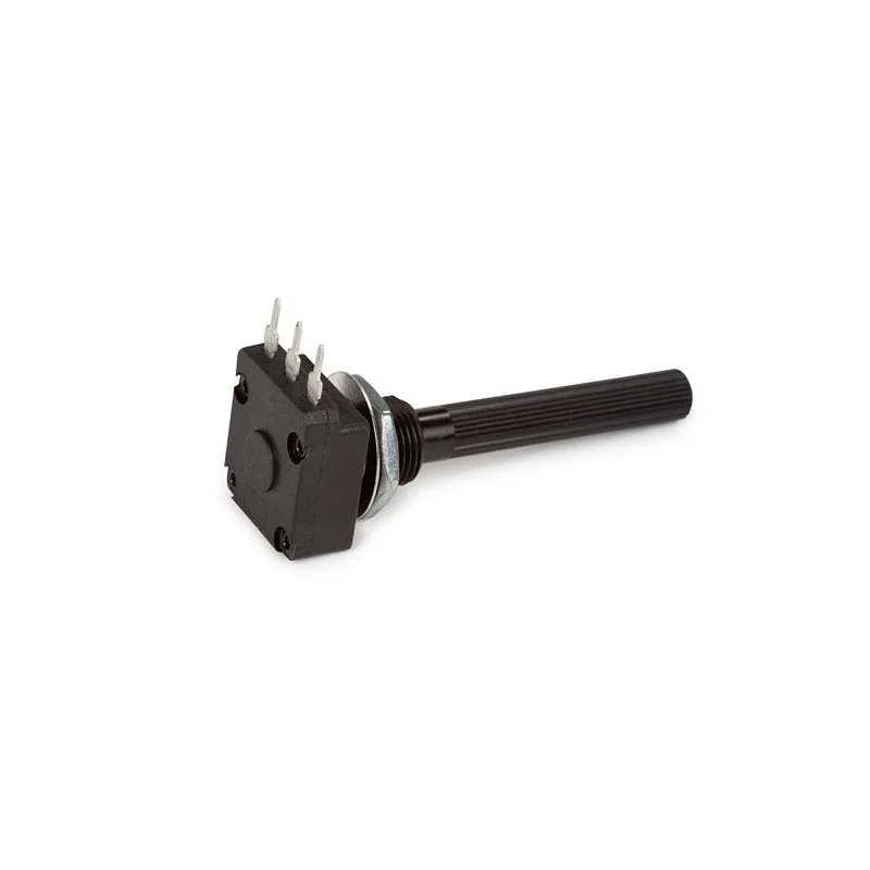 Potmeter Mono Lin 1m - Plastic