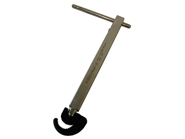 Egamaster - Basin Wrenches - Telescopic - 460 Mm .