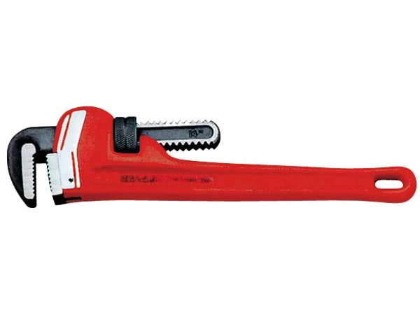 Egamaster - Llave para Tubos - Pesado - 8