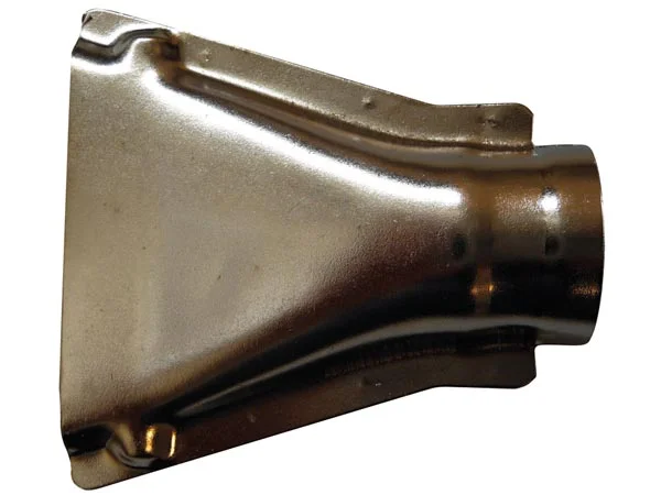 Oxyturbo - Queimador - Modelo Plano
