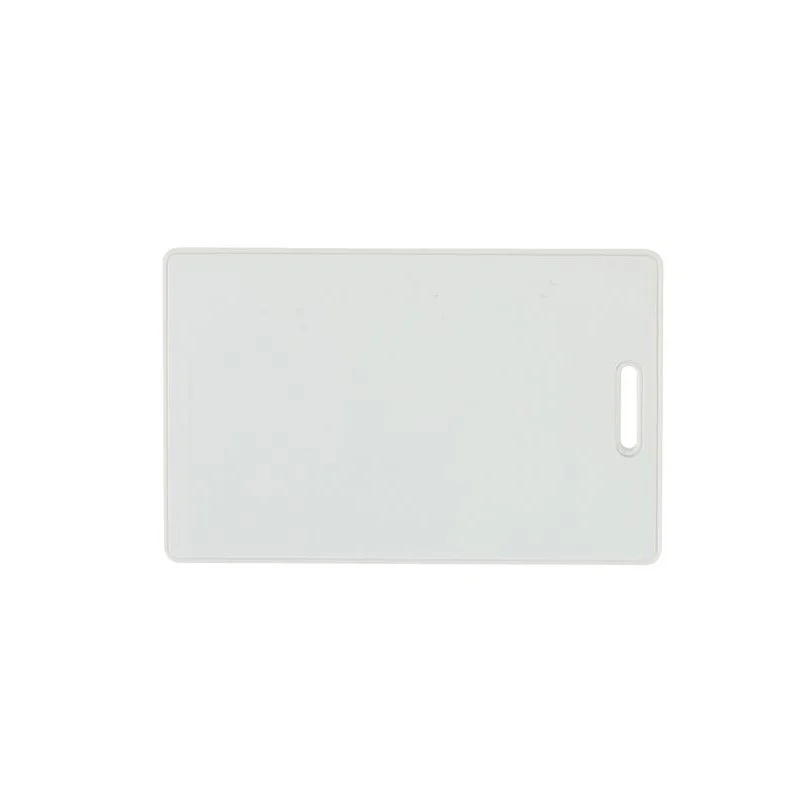 Conjunto de Cartão de Proximidade Rfid (3x) para .
