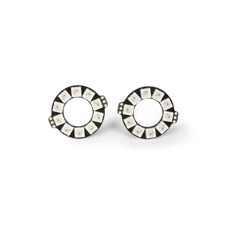 Small Brightdot Circle Pack