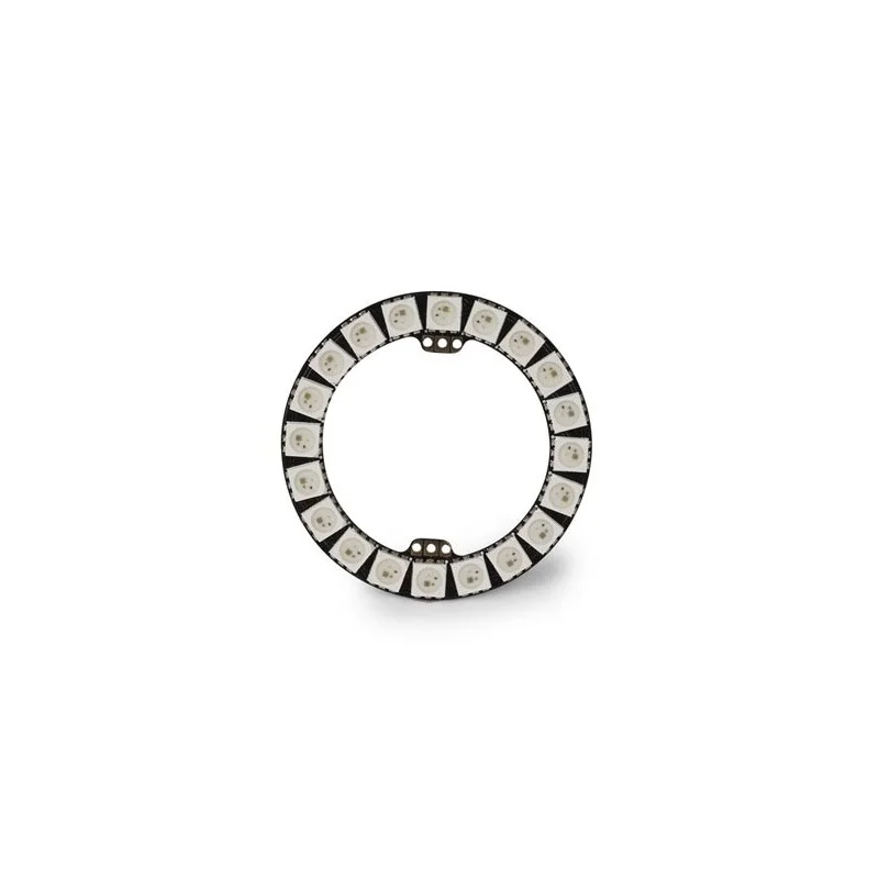 Medium Brightdot Circle