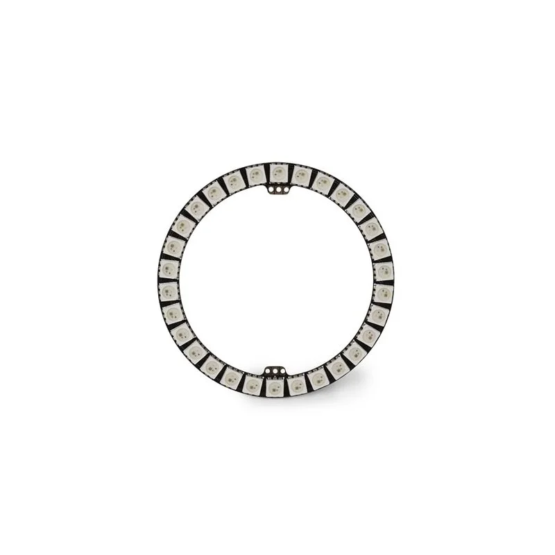 Large Brightdot Circle