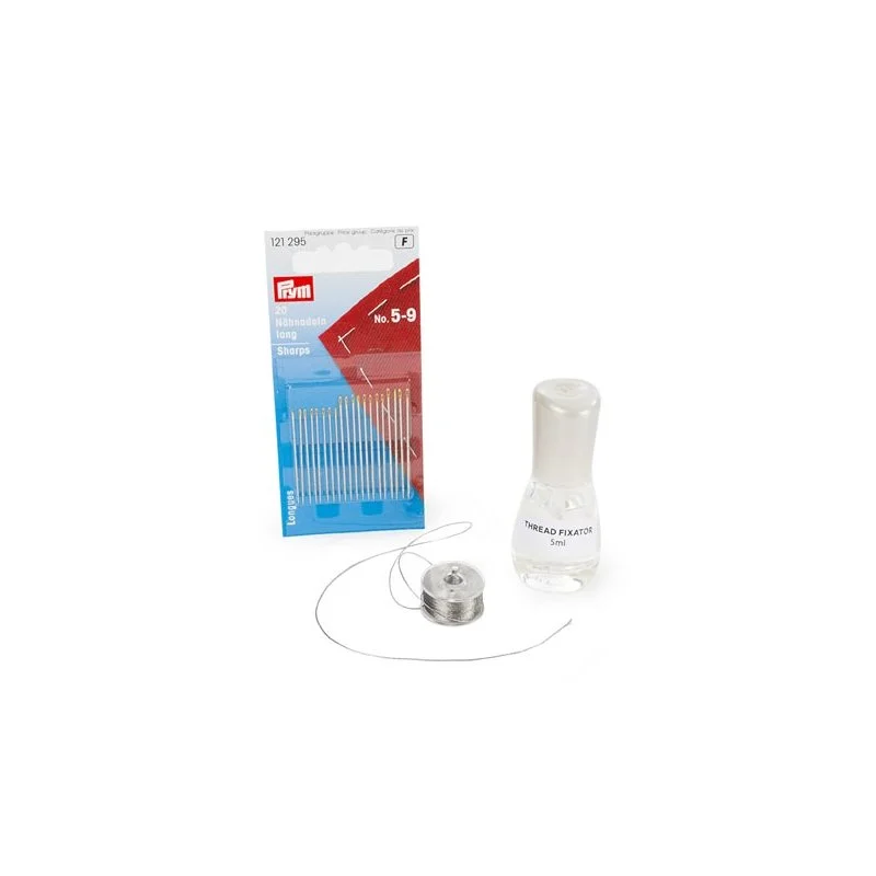 Kit de Costura Brightdot para Desgaste Eletrônico