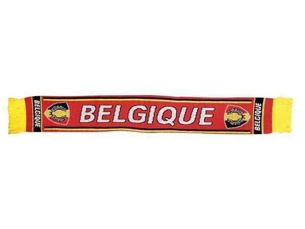 Bufanda - Bélgica
