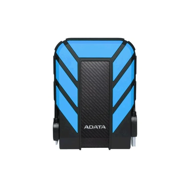 Adata Hd710 Pro Disco Duro Externo 2000 Gb Negro,.