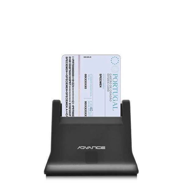 Advance Esign Id Card Reader For Mac /Pc Digital .